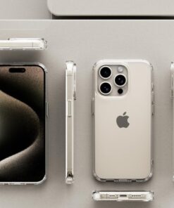 Ốp likgus chính hãng cho iphone 16/16pro/16plus/16promax