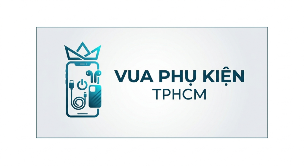 Vua Phụ Kiện