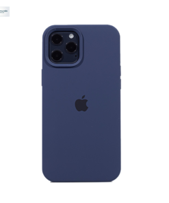 ốp lung iphone 12 pro max silicon