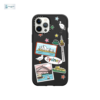 Ốp Lưng iPhone 12 Pro Max Casetify Đẹp, Chống Sốc Cao Cấp