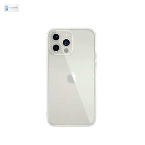 ốp lưng iphone 12 pro max trong suốt