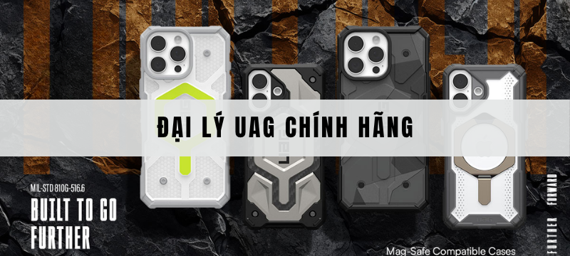 UAG Chính Hãng
